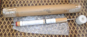 American UV Coater 22" Wide Applicator Roll ~ AMUV1 ~ Imperial Rubber Products - Picture 1 of 13