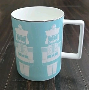 Taza Cascanueces y Robot Tiffany & Co 2018 Edición Especial Taza de Café/Té *Leer - Imagen 1 de 7