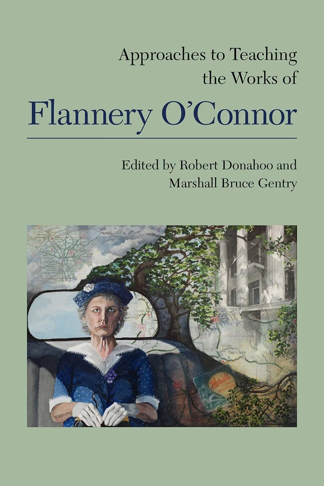 Approaches to Teaching the Works of Flannery O'Connor (Approaches to Teachin... - Image 1 of 1