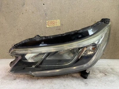 OEM 2015 2016 HONDA CRV CR-V FARO HALÓGENO LADO DEL CONDUCTOR IZQUIERDO LH ¡BONITO! Foto 1 de 4