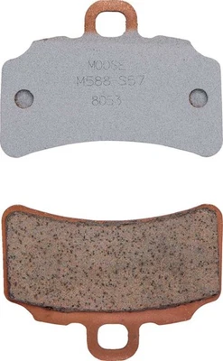 Moose Racing M1 Brake Pads - M588-S57 - Image 1 of 2