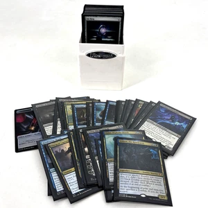 MTG Commander Wilhelt the Rotcleaver Complete Zombie EDH Deck - NM Prebuilt - Bild 1 von 11