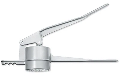 GGM Gastro Profi Spaghettieis-Presse Spaghettieispresse Aluminium 85mm