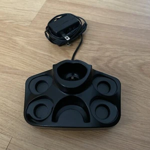 Remington Shaver HK28U-3.6-100 Charger and Holder Mount for PG-225 - Picture 1 of 5