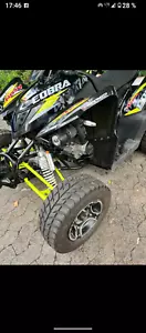quad atv lof - Bild 1 von 7