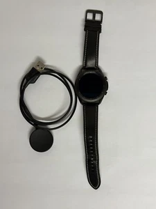 Samsung Galaxy Watch 3 45mm - Bild 1 von 4
