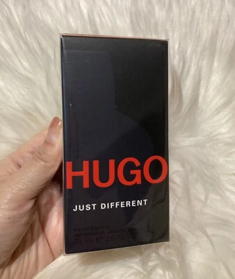 Hugo Just Different by Hugo Boss EDT Spray 75ml  For Men - image 1 of 2