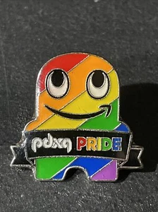 PDXQ Pride Pin - Picture 1 of 2