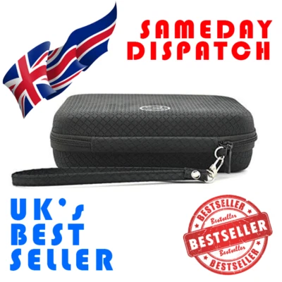 Rheme Premium 7" Tomtom Garmin GPS Satnav Case - Versatile Cover Best Quality