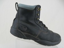 dr comfort work boots