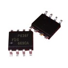 Produktbild - 10PCS FDS6690AS SOP-8 FDS6690 6690AS Power IC Chip NEW