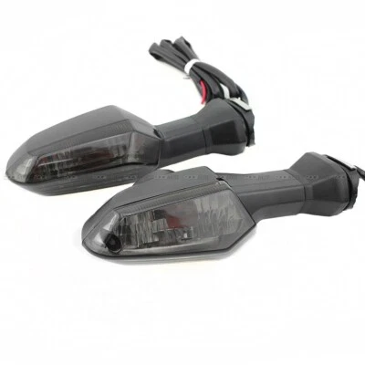 Front Rear Turn Signal For Z750/S Z300 Z250 SL Z125 PRO ZH2 Indicator Blinker  - Bild 1 von 4