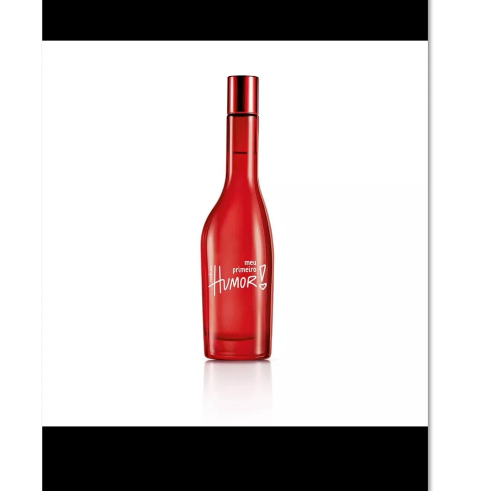 Natura - Colonia Meu Primeiro Humor Femenino 75Ml - (Eau de Cologne 2.54FlOz) Foto 1 de 1