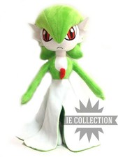 ralts plush