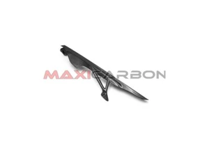 Paracatena carbonio BMW M 1000 RR (2020-2022) / Chain guard carbon - Imagen 1 de 5
