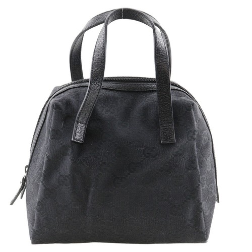 Sac à main GUCCI 124542 GG toile femme H120124392 d'occasion