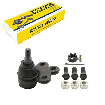 Rótula de suspensión delantera inferior MOOG para Pontiac Montana 1999-2009 Foto 1 de 4