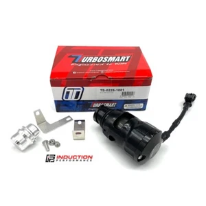 Turbosmart Vee Port BOV electrónico para Ford F150 2011-2023 2,7 L 3,5 L Ecoboost - Imagen 1 de 1