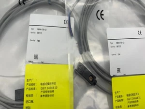 1 pieza nuevo para sensor de proximidad inductivo Pepperl+ Fuchs NBN4-F29-E2 - Imagen 1 de 2