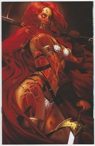 DIENAMITE NEVER DIES 2 JOHN VASQUEZ EXCLUSIVE VIRGIN VARIANT 2022 DYNAMITE - Picture 1 of 1
