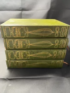 University Library of Autobiography Presidents Edition Copy # 287 of 1,050 - Picture 1 of 6