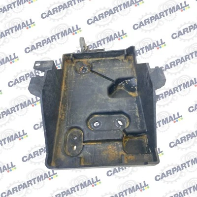 2007 08 09 10 11 2012 Mazda CX-7 CX7 Battery Mount Support Tray OEM Foto 1 de 4