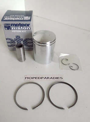 Kreidler Florett K54 RM LF LH LFH GT TM 50ccm 40mm Kolben Tol. C von METEOR NEU - Bild 1 von 2