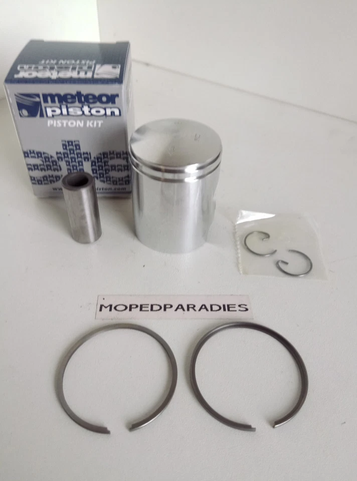 Kreidler Florett K54 RMC RMC-S 50ccm 40mm Kolben Tol. A von METEOR