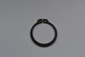 STEEL 75MM EXTERNAL CIRCLIPS CIRCLIP DIN471 pack of 1 - Picture 1 of 1