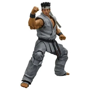 Virtua Fighter eSports Akira Yuki Storm Collectibles NEW from Japan - Picture 1 of 1
