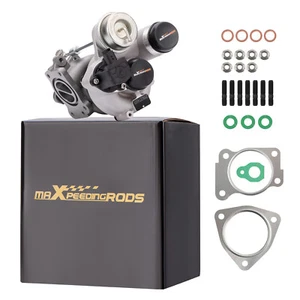 Turbo for Peugeot Mini R56 R57 Cooper 1,6 Thp 174 184 200 Ch Hp 53039700181 NEUF - Imagen 1 de 12