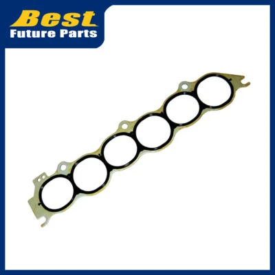 Junta plenum de inyección de combustible MS19260 para Nissan Máxima Altima Murano 2002-2008 Foto 1 de 2