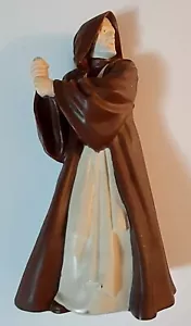 Obi-wan Kenobi 1997 Action Figure 9" Star Wars Applause Lucasfilm No Saber - Picture 1 of 7