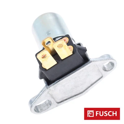 Interruptor atenuador de pie de faro apto para Chevrolet G10 G20 G30 K10 K20 P10 P20 P30 Foto 1 de 4