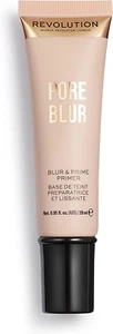Revolution Beauty London Pore Blur Primer, Smooth Face Base, Gel Formula, All-Da - Picture 1 of 12