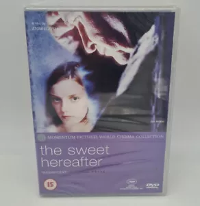 Das süße Jenseits 1997 DVD neu versiegelt Tom Egoyan Ian Holm - Bild 1 von 2