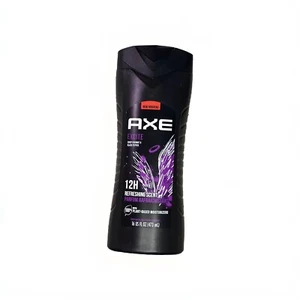Axe Body Wash Excite Crisp Coconut & Black Pepper 473mL 16oz DISCONTINUED NEW! - Picture 1 of 2