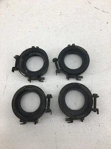 2005 Honda CBR600RR OEM Intake Boots - Picture 1 of 1