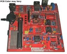 Speeduino 0.4.3c Arduino Standalone Engine Management Ecu Assembled w/ 4-Bar Map