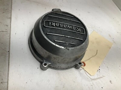 Cubierta del generador Kawasaki 650 CSR 1982 Foto 1 de 4