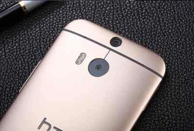 HTC One M8 dual Sim 3G&4G WIFI GPS Quad-Core Quad-core Original Dual 4MP 5.0" - Image 1 of 4