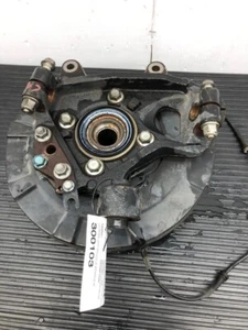 2017-2023 Nissan Armada 2014-2019 QX80 REAR Left Side Spindle Knuckle OEM - Picture 1 of 2