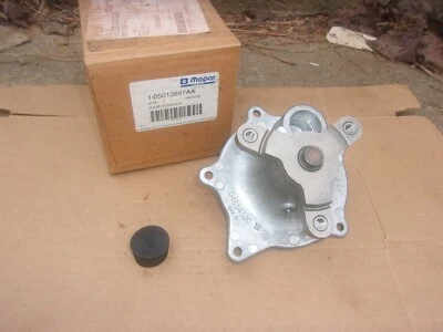 94 95 96 97 Chrysler Concorde Dodge Intrepid 1993 3,3 L nuevo en stock MoPar bomba de agua Foto 1 de 3