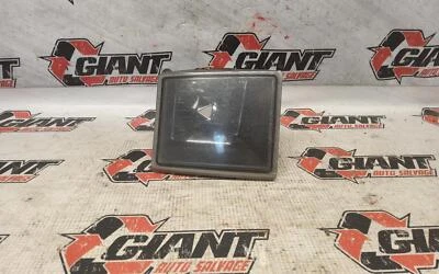 03 04 CONJUNTO LUZ ANTINIEBLA LADO PASAJERO DERECHO INFINITI M45 Foto 1 de 4