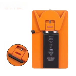 Accesorio de fijación celular teléfono batería soldadura y fijación accesorio herramienta de soldadura por puntos - Imagen 1 de 4
