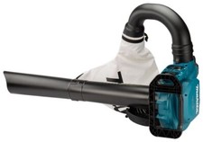 Makita DUB363ZV Akku-Gebläse/Laubsauger Kombination (Nur Gehäuse)