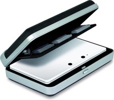 Nintendo 3DS Sujiao Case duro cubierta consola Bigben Interactive