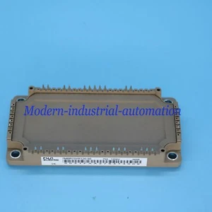 1PCS New 100% Best Service Quality Guarantee FUJI 7MBR75VR120-50 Module Supply - Picture 1 of 7