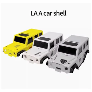LDARC X43 1/43 Mini Fernbedienung Klettern Auto Ersatz: L0510 LAA Schale - Bild 1 von 9