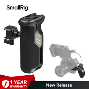 Mango lateral giratorio universal SmallRig NATO 4539 - Imagen 1 de 8